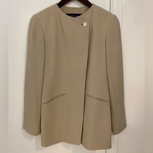 Linda Allard Ellen Tracy Three Piece Suit